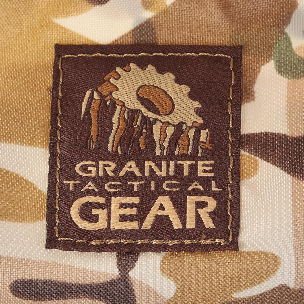 Granite Gear Tactical Hip Wing (Camouflage 1)