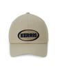 Keliseu Kerris Cotton Logo Ball Cap (Beige)