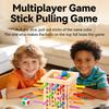 36 Timeless Vivid Sticks Game Balanced Tabletop Dice Game For Kids' Early Education & Fun Enhances Focus For Family Game Night