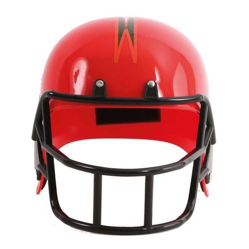 Fiestas Guirca Unisex Adult Eagle American Football Helmet