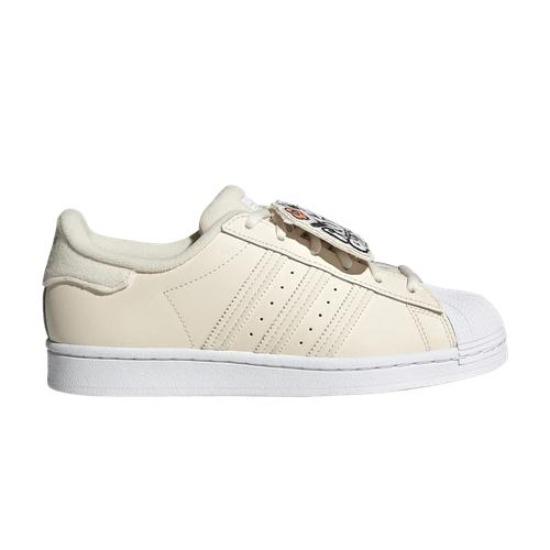

adidas Wmns Superstar Wonder White GW0592 EU 35.5 білий