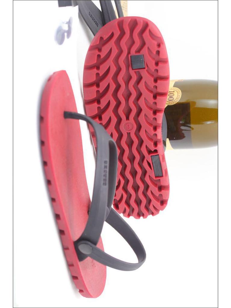 Unisex Youth Herringbone Thong Sandals - Lightweight, Breathable, and Wear-Resistant.