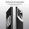 Liquid Leather Case for Oppo K10 Pro, Offers Anti-fall and Anti-fouling Protection In a Single Piece.