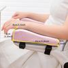 Universal Fit Covers for Desk Chairs Memory Foam Armrest Pads for Office Chair Elbow Support Cushion for Arm Pressure Relief