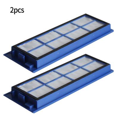 Fine Filter Dust Vacuum Cleaner Accessories Protect Motor