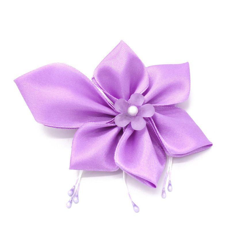 

Изабелла Фиолетовый Энканто Бант Головной Цветок Магия Полный Дом Косплей Девушка Для