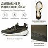Parley x adidas UltraBoost 21 Focus Olive Sneakers Unisex Zielone Core-Black Orbit-Green G55649