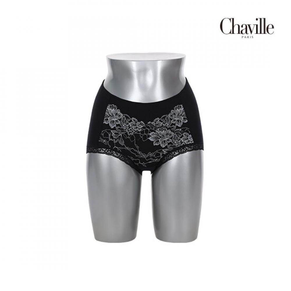 Chaville New Correction Modal Blended Maxi Panties 10 Pieces