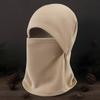 Winter Face Cover Protective Windproof Coldproof Hat Cold Weather Windproof Face Covering For Sports Climbing Camping Hiking