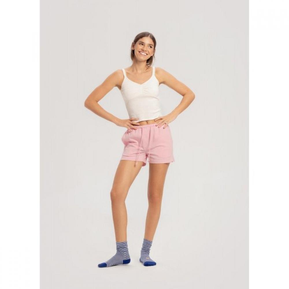 

Budhi Mudra Halo Shorts Sweet Lilac B61002aps4z I30 Sweet Lilac/S