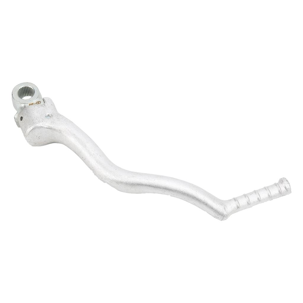 Start Starter Lever CNC Forged Aluminum for ZONGSHEN 250CC NC250 NC 250 Engine Motocross Dirt   Starter Replacement