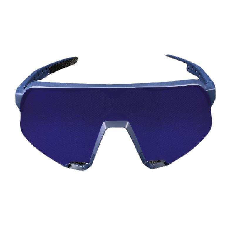 New Cycling Goggles, Outdoor Sports, Anti Sand Motorcycle, Bicycle Sunglasses, Color Changing Cycling Glasses