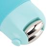 Silicone Mold Ice Roller for Face & Eyes Reusable Skin Care Blue Massage Tool