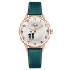 Women Fashion Leather Watch