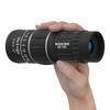 Non-Toxic 40X60 Monocular Telescope Optical Zoom Spotting Scope Fmc Bak4 Long Range Outdoor Portable Bird Watching Target Telescope 16X52