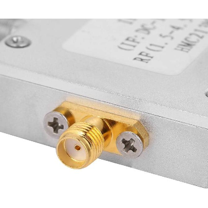 Passive Double Balanced Mixer, HMC213 Passive Mixer Diode Frequency Conversion Module