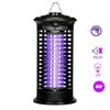 Household Mosquito Killer Lamp Quiet Work Non-toxic Safety Catcher Fly Trap Indoor Mosquito Trapping Devices