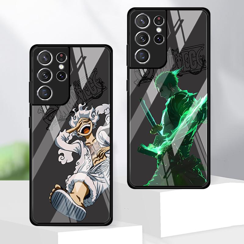 Phone Cover Case for Samsung Galaxy S25 S10 S8 S23 Plus S9 S24 Ultra S21 S22 S20 FE Note 10 20 8 9 OneS P-ieceS Cool