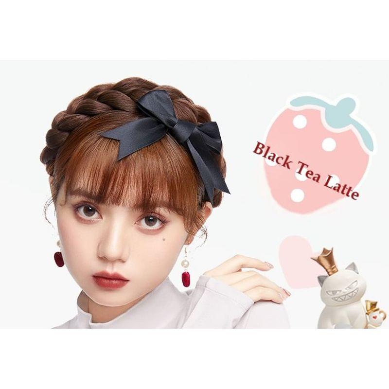 CUTE RUMOR - Pink Series Lip Cream - Cat