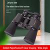 Milin 20x50 High-Power HD Low-Light Night Vision Binoculars