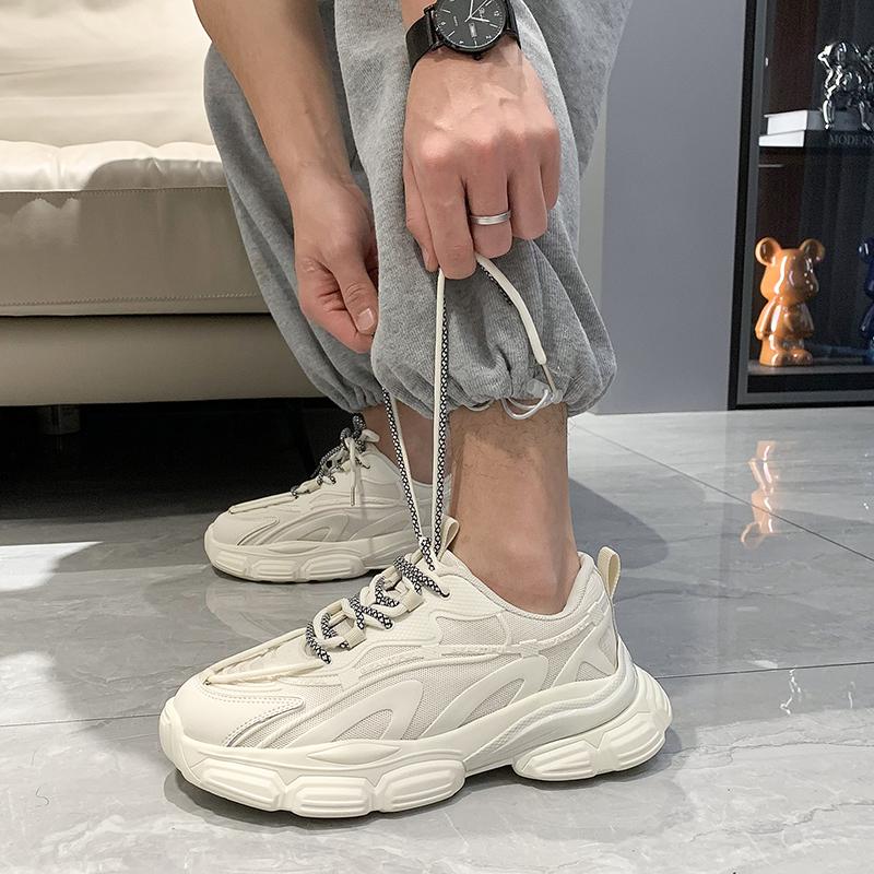 Męskie buty Trampki męskie buty męskie tenis Luksusowe buty Trenerzy Wyścigowe Oddychające buty Modne buty do biegania dla kobiet