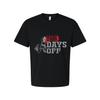 Tops – T-Shirts