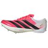 Adizero Ambition Running Shoes Unisex Neon Red KJ7105