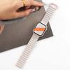 Silicone Magnetic Strap for Apple Watch 11 10 46mm 42mm Ultra 3/2 49mm Sports Bracelet iWatch 9 8 7 6 5 4 SE 45mm 44mm 41mm Band