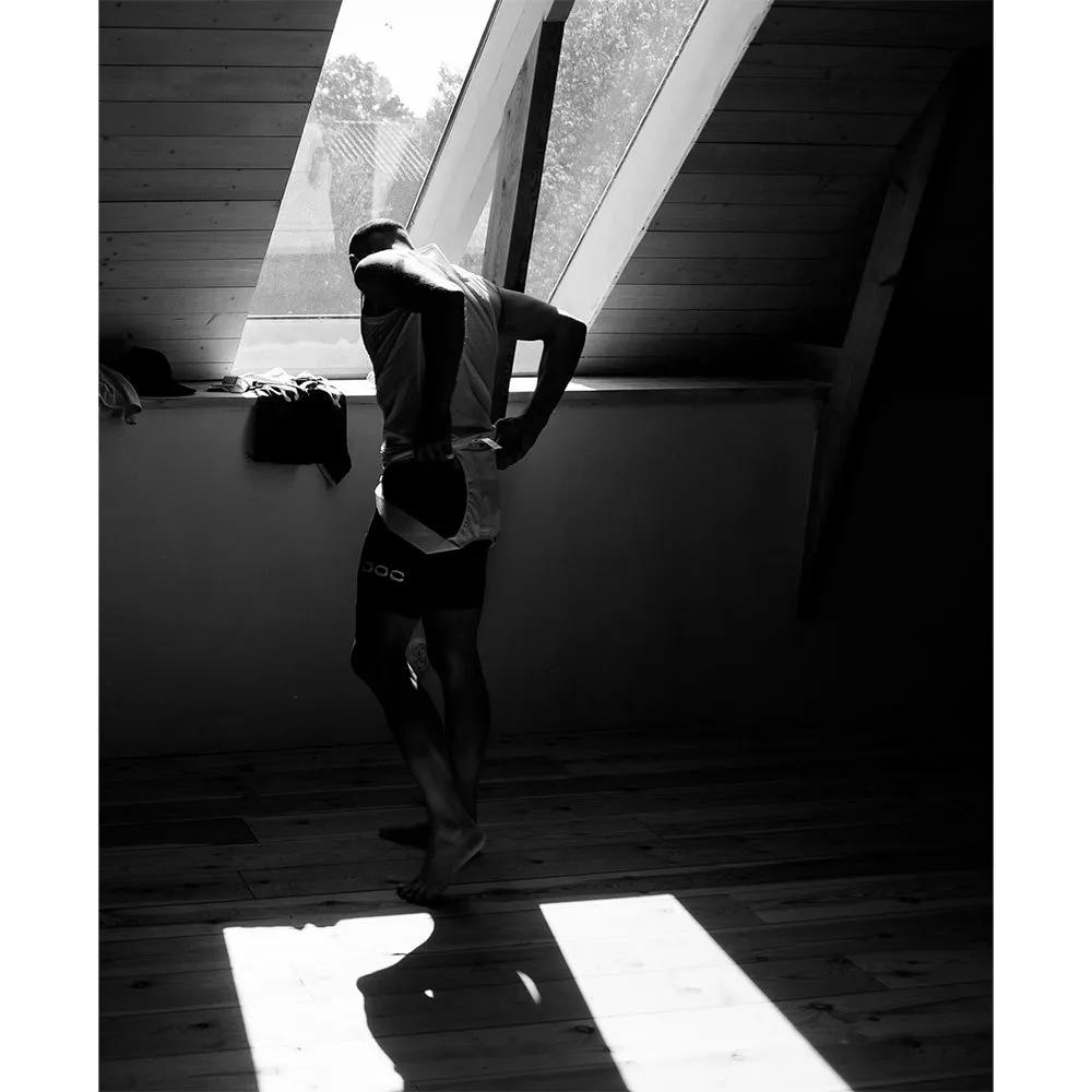 POC Essential Sleeveless Base Layer