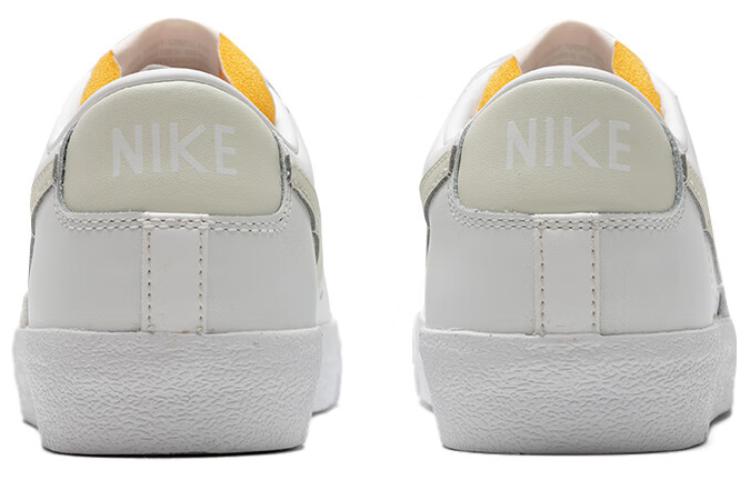 Nike Blazer Low Vintage Summit White Sea Glass DA6364-110