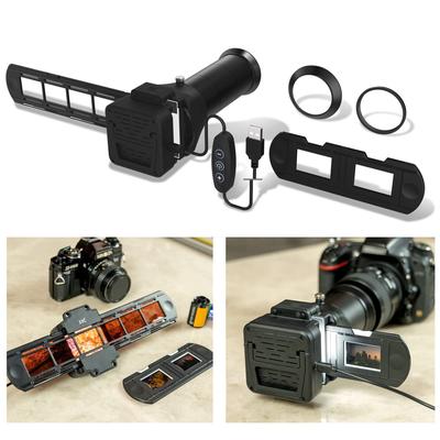 Camera's en optiek – Foto & video accessoires
