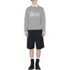 Gucci Intarsien-Strickpullover mit Rundhalsausschnitt 795347-XKD74-1423