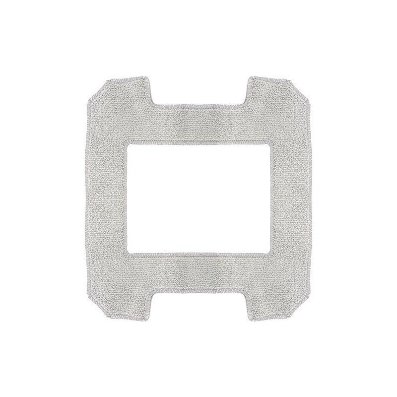 Kompatibel mit Ecovacs Fensterputzroboter W1S/W1PRO/W2pro/W2S pro Tuchverbrauchsmaterialien