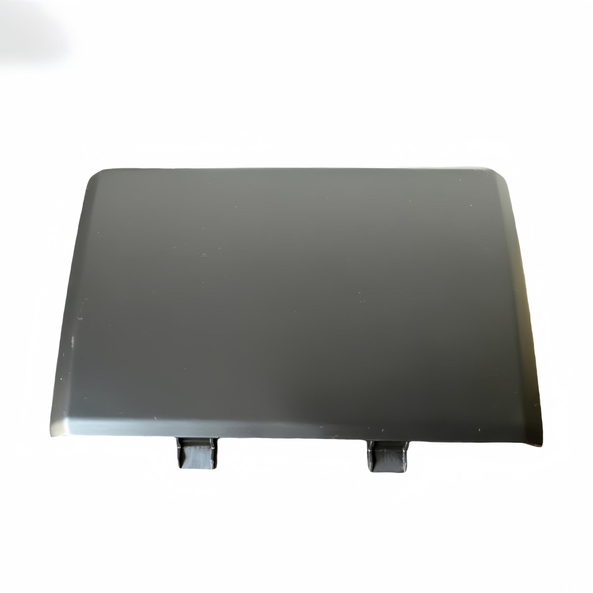 

ACC Control Box Cover Plate YL017826XT for Peugeot 4008, 5008 P84C чорний