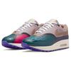 Nike Air Max 1 Premium Femme Prune Brume Rose Oxford Sable Dérive Fossile Rose DV2301-501