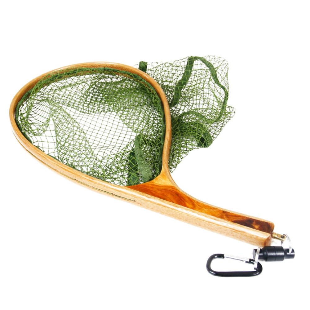 Orig Fishing Tackle Friday Stream Landing Net (ori-781107)