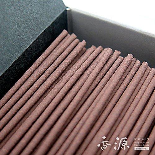 Daihatsu's Kaiyama Incense Sticks, Value Pack (Loose Pack)