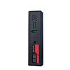 360 Degree Level Protractor Inclinometer Accurate Tilt Angle Box  Electronic Level Laser