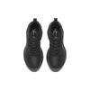 New Anta Life Collection Wear Resistant Low Top Casual Shoes Men's Black 912328815-5