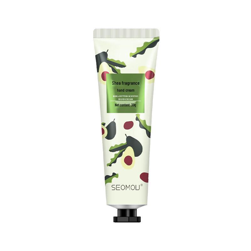 Shihou Fragrant Moisturizing Hand Cream (30g X 50 Pieces)