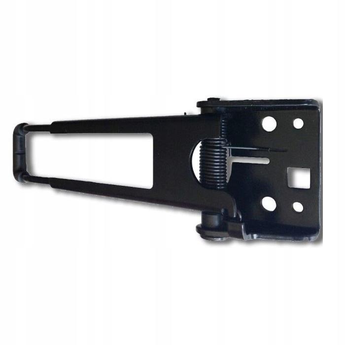 Rear Door Stopper Mercedes Sprinter 901-905 Volkswagen LT 1996-2006 - 5062Z-81
