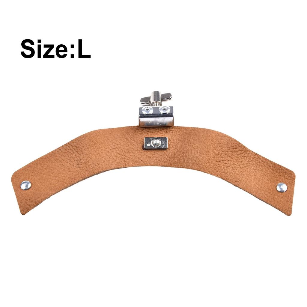 Enhanced Tone Control Jazz Drums Silencing Enhanced Tone Control