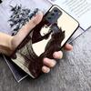 Black Cat Art Phone Case For Moto G86 G85 G75 G15 G05 G56 G72 G53 G54 G84 G60 G31 G32 G24  G 5G G Play