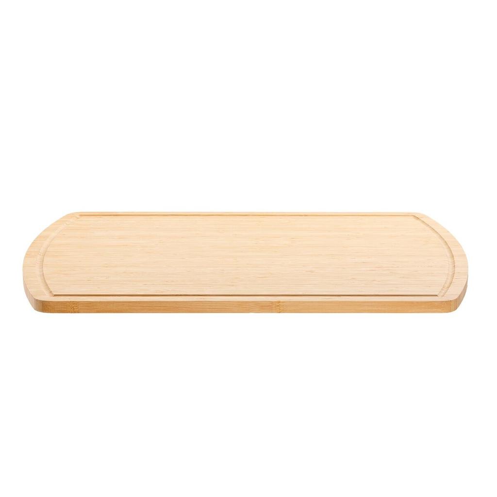 Noodle Board Stove Cover Bamboo Wood Top Cover Kitchen Electric Gas Stove