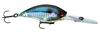 Crankbait Lure 3DB DEEP CRANK 70mm PSH 21g Shad Bass Fishing YO-ZURI (F) R1108-PSH-Prism