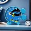 Astronaut Children Alarm Clock Bedside Desktop Clocks Wake Up Clock Portable Kids Table Clock Home Decoration Kid Gifts