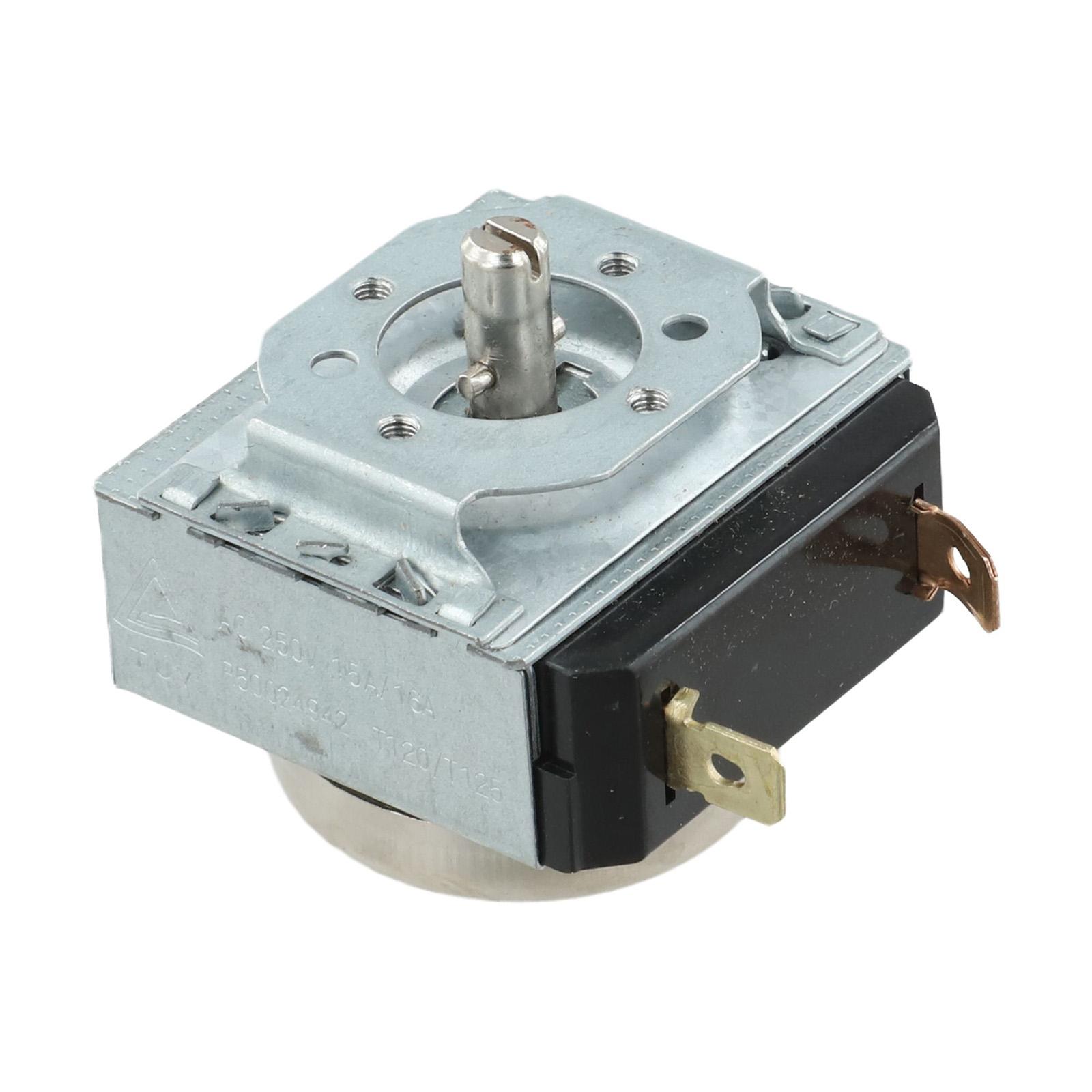 Suitable Two Durations Electric Pressure Cooker Timer Two Durations Timer Rice Cooker Suitable For Electric Pressure Cookers