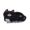 1pc New Cute Animal Series Acrylic Cat Cartoon Hair Clip, Back of the Head Hair Clip, Hair Accessories, and Dished Hair