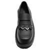 Zara Comfortable Fashion Loafers Men Shoes Black 12625520800