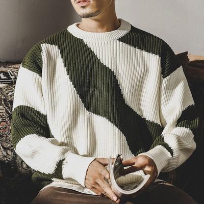 ملابس دافئة – بلوفرات وبلوزات بأكمام طويلة